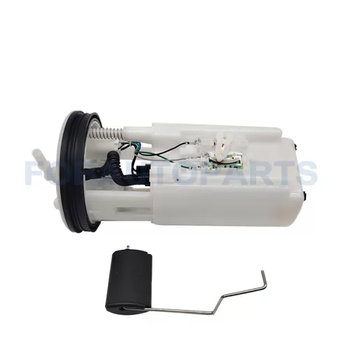 Fuel Pump Module Assembly for Hyundai Accent 1.3L-1.5L 12V 16V 1994-2000 31110-25000 31110-22950 - image 4